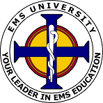 EMS University Logo Small